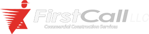 First Call Commercial Construction Services